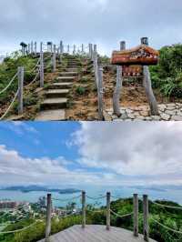🇭🇰 Hiking @ Mount High West