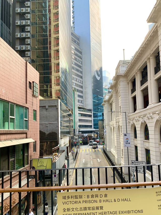 香港　香港観光　香港で世界最長のアレに乗ってきたぞ！
