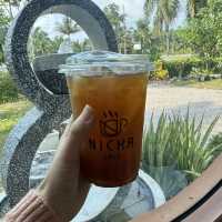คาเฟ่ชุมพร
