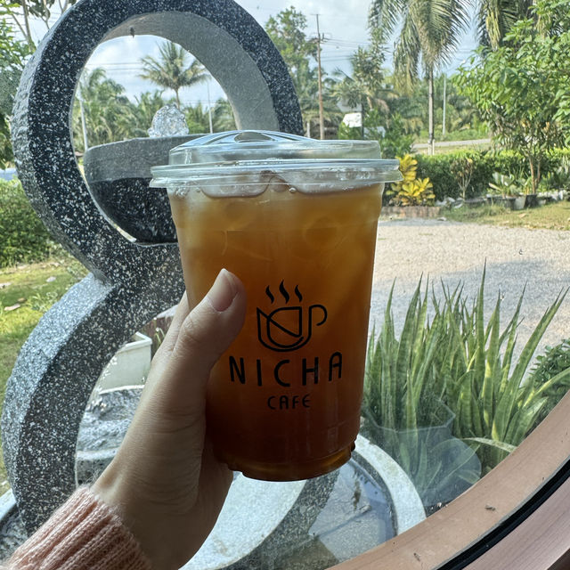 คาเฟ่ชุมพร