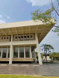 เที่ยวพิพิธภัณฑ์ธนารักษ์ ขอนแก่น