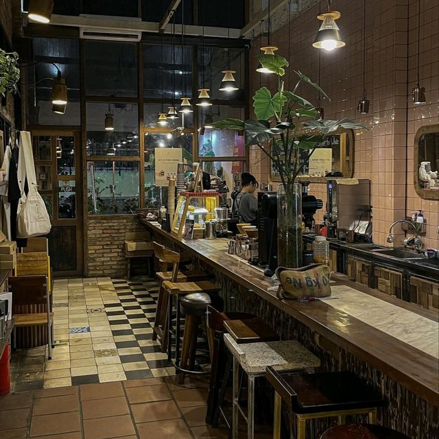 Barista Collective