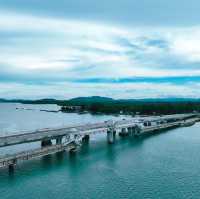 สะพานสารสิน