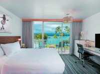 🌊 Ocean Views at Grand Naniloa Hotel