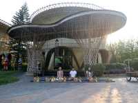 รีสอร์ทเขาใหญ่ กลิ่นอายอีสาน Recall Isaan Isan