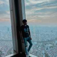 เที่ยวฮานอย #บินเที่ยวกับtrip 