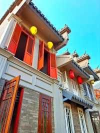 Best Chinatown in Jakarta