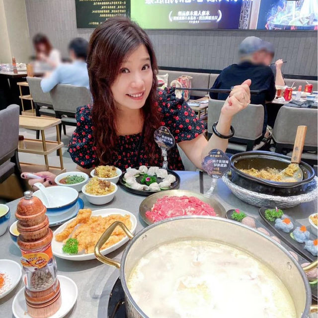 一試難忘💜離香港🇭🇰超近嘅靚湯~ 順德公豬肚雞😋😋😋 一試難忘💜離香港🇭🇰超近嘅靚湯~ 順德公豬肚雞😋😋😋