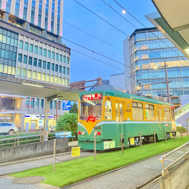 【鹿児島グルメ】鹿児島中央駅で黒豚を堪能🎵