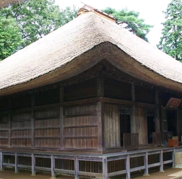 花之寺廟+杜鵑奇景