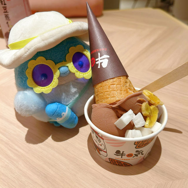 泰國祭超級正😍❤️