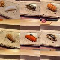 澳門📍萊佛仕酒店新开业 Omakase