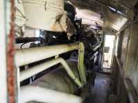 สถานีรถไฟสุไหงโกลก จ.นราธิวาส