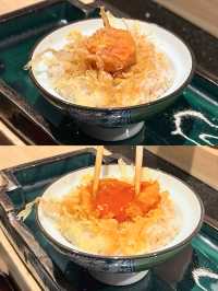 荔枝角高質天婦羅龍蝦omakase-夜明け