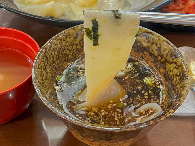 전주 객사 돈카츠 맛집 찾으면 여기 가면 됨 ! “정동”