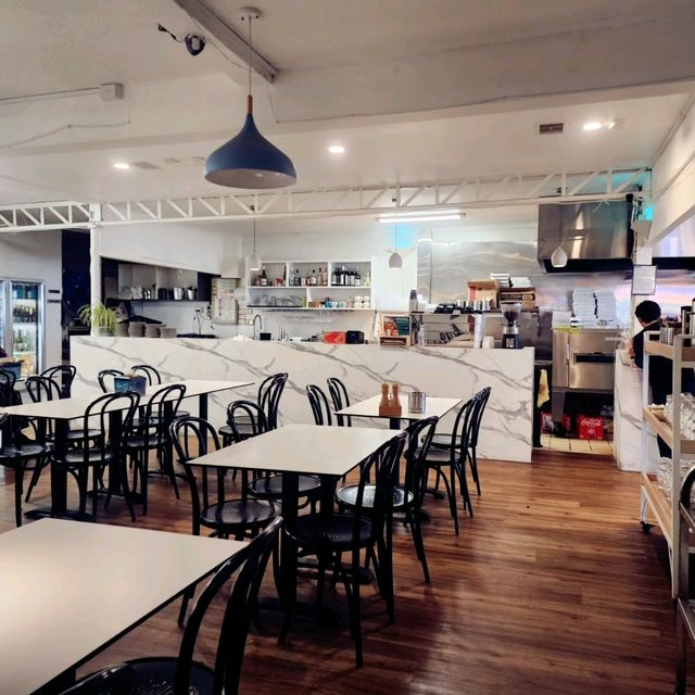 墨爾本中式餐廳？🥤到great ocean road一日遊時的午餐選擇