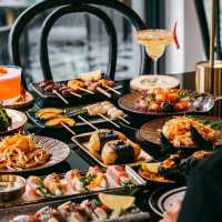Black Rabbit Bar & Bistro 