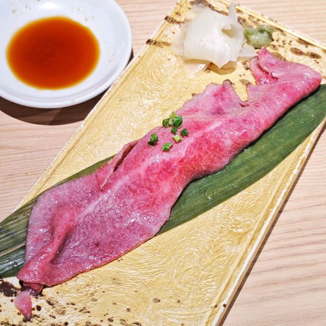 名古屋🏯必食🥩飛驒牛😋七輪燒肉🔥
