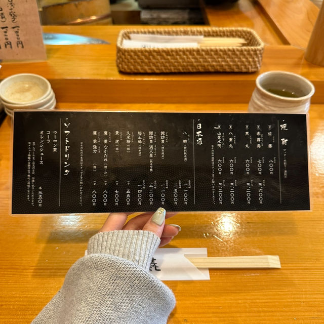 【鳥取】米子でランチはここ！外せない
