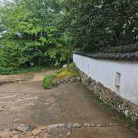 【岡山】備中松山城