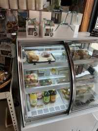 韓国【水原】Cafe Signatk
