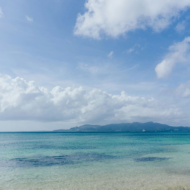 Discover the Enchanting Island Paradise of Okinawa
