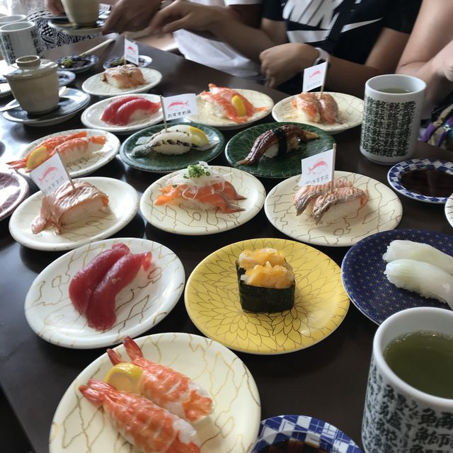 日本🇯🇵 沖繩 - 太平洋上渡假勝地首選🏖️