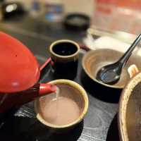 일본여행 삿포로 소바 맛집 蕎麦切り くろ