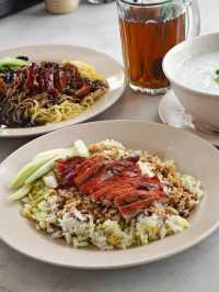 Super Springy Noodles