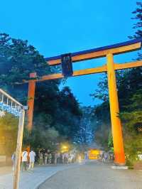 【埼玉】守り好き女子必見🤍まだ行ってない人は急げー!!夏詣で女子力アップ