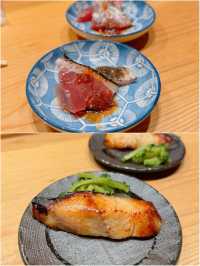 實測東京人氣必食Omakase🍣人均$500