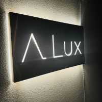 中環意大利餐廳～A Lux (中環)