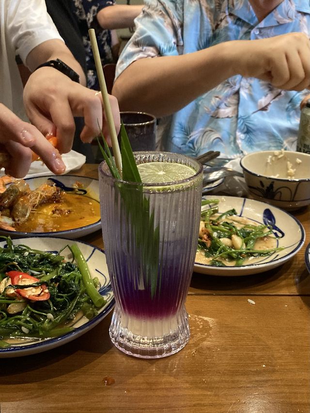 베트남에서 익숙하지만 이국적인 맛을 느끼고 싶다면 촌촌킴