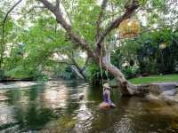 River Tales ริเวอร์เทลส์แก่งกระจาน
