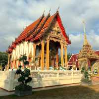 Wat Cheang Thale