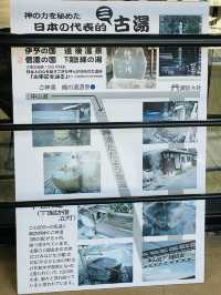 【長野県/下諏訪　中山道と甲州街道の交わるレトロな宿場町”下諏訪宿”】