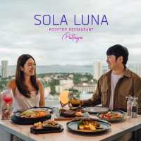 Sola Luna Pattaya