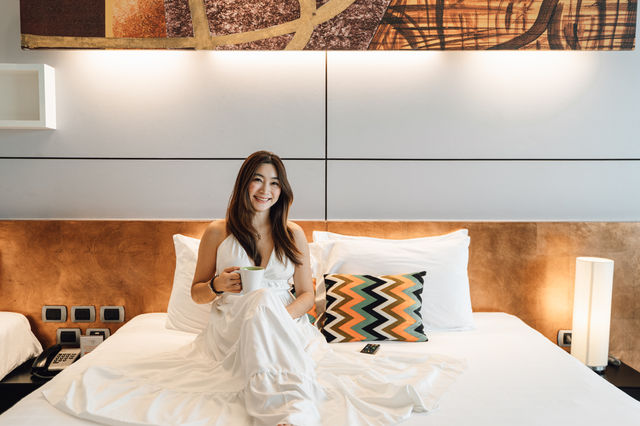 The Zign Hotel & The Zign Premium Villa 