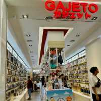 Exploring Tokyo Street: A Japanese Shopping and Dining Experience at Pavilion Kuala Lumpur