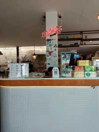 ค่าเฟ่บรรยากาศดี กาแฟอร่อย