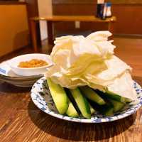 【大分】大分県民のソウルフード「鶏のたたき」✨