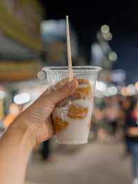 📍Phu Quoc Night Market