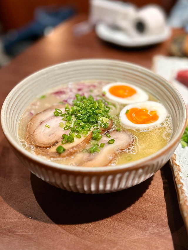 銅鑼灣高質日式居酒屋