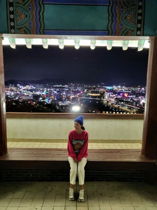여름나들이 추천 순천 야경은 죽도봉공원 여름나들이 추천 순천 야경은 죽도봉공원