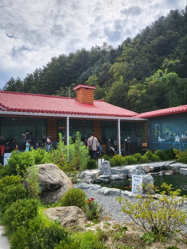 홍천가면 꼭 먹어봐야할 막국수맛집
