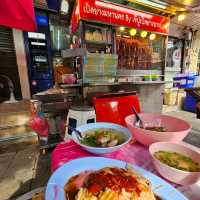 เป็ดย่างมหานคร