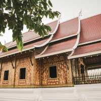 วัดสวยหนองคาย