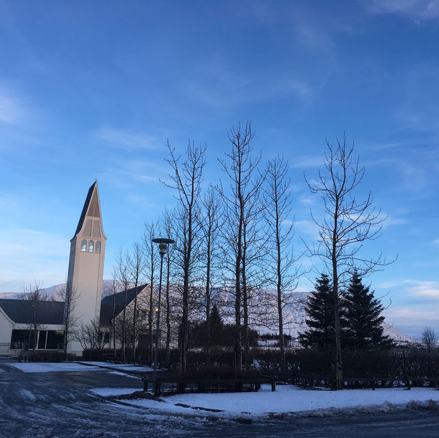 🇮🇸環遊世界｜ㄧ生必看冰島極光