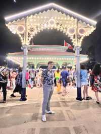 ล่องเรือแม่น้ำเจ้าพระยา