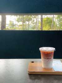 พาไปเที่ยวคาเฟ่ชิคๆที่เขาใหญ่